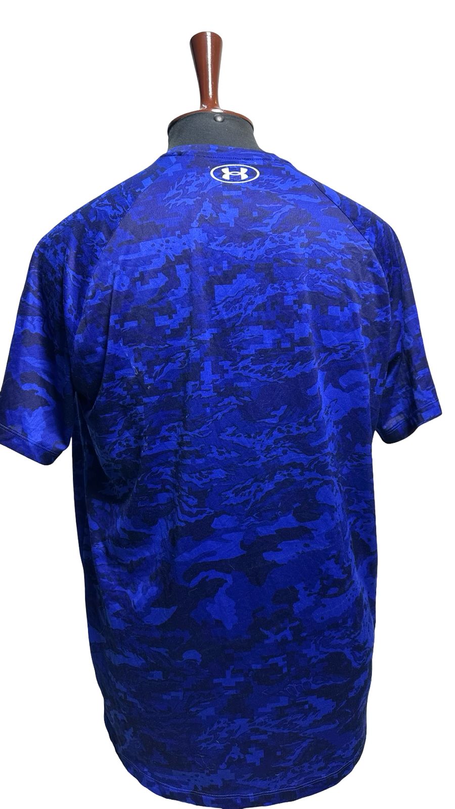 Under armour Crew Neck Men's Activewear