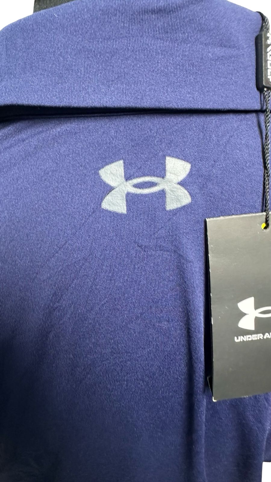 Men's Under Armour Polo Shirt