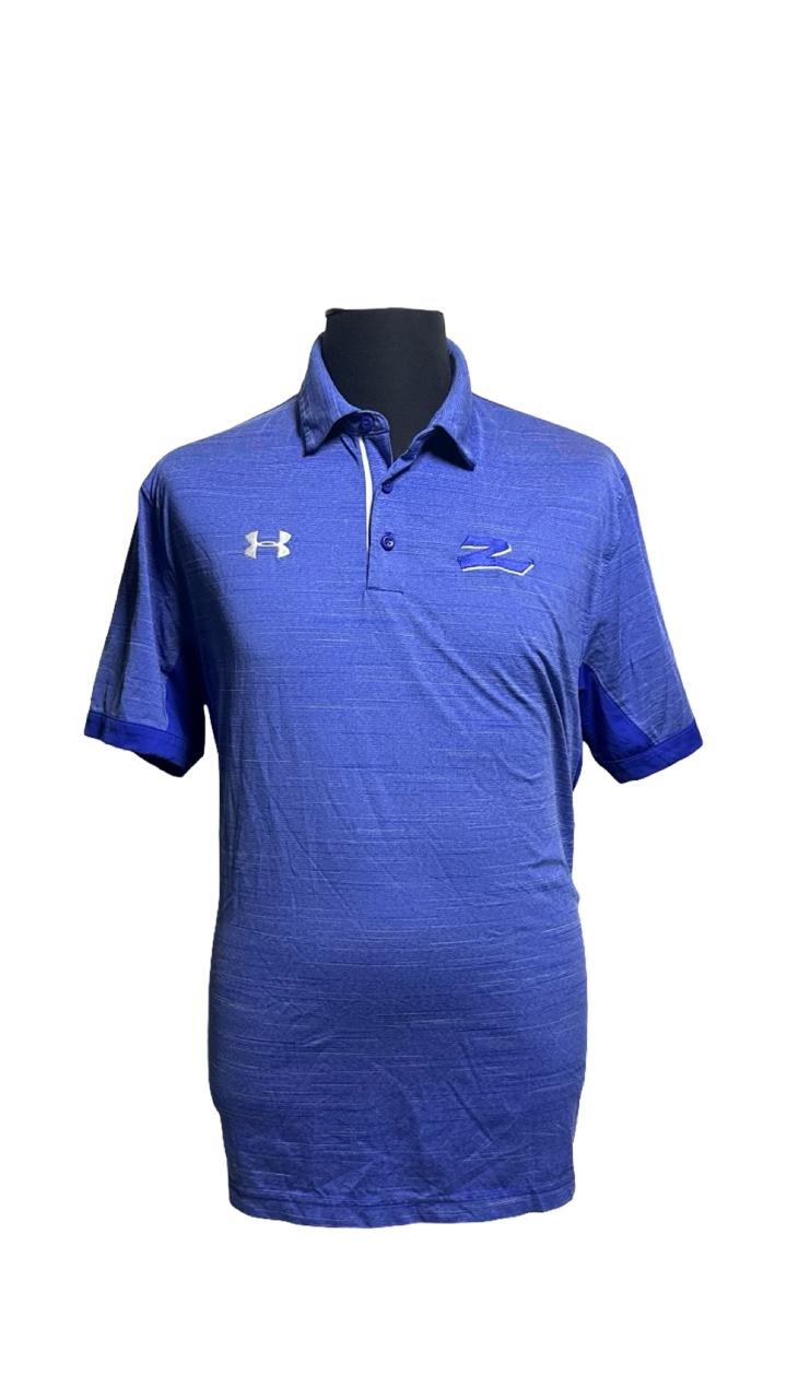 under armor Men's Polo