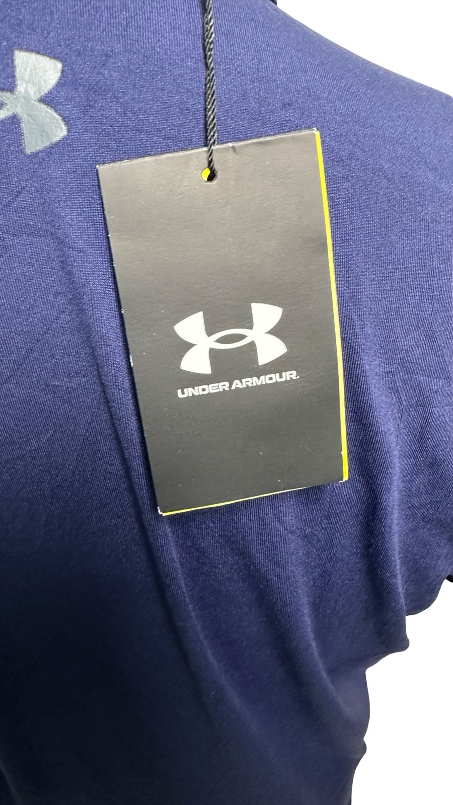 Men's Under Armour Polo Shirt