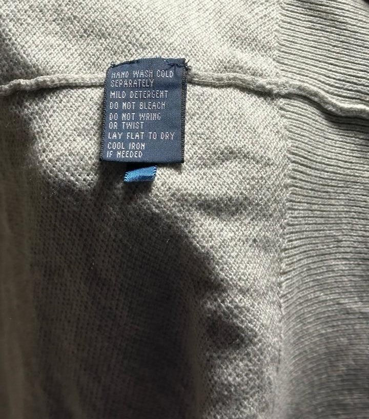 Polo Ralph Lauren Sweater Vest Mens