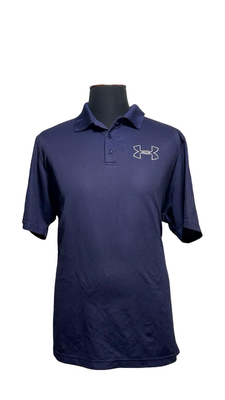 under armor Men's polo