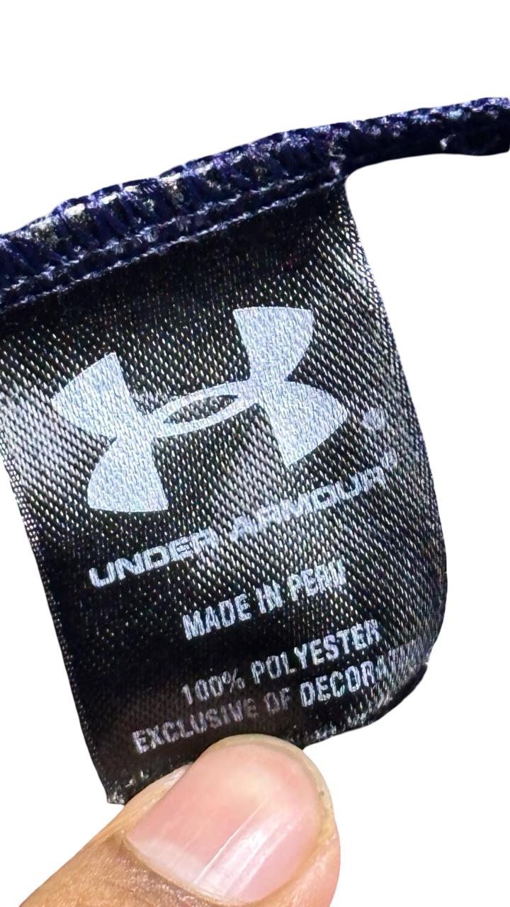 under armor Men's polo