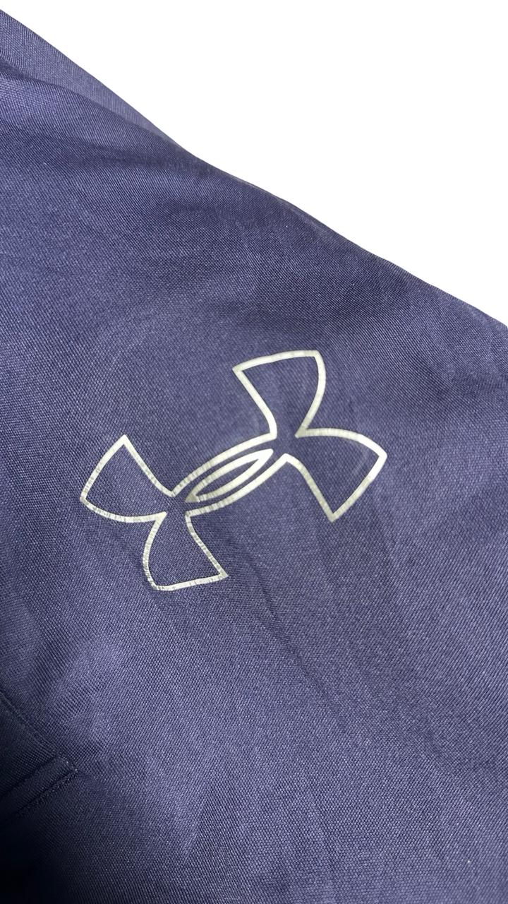 under armor Men's polo