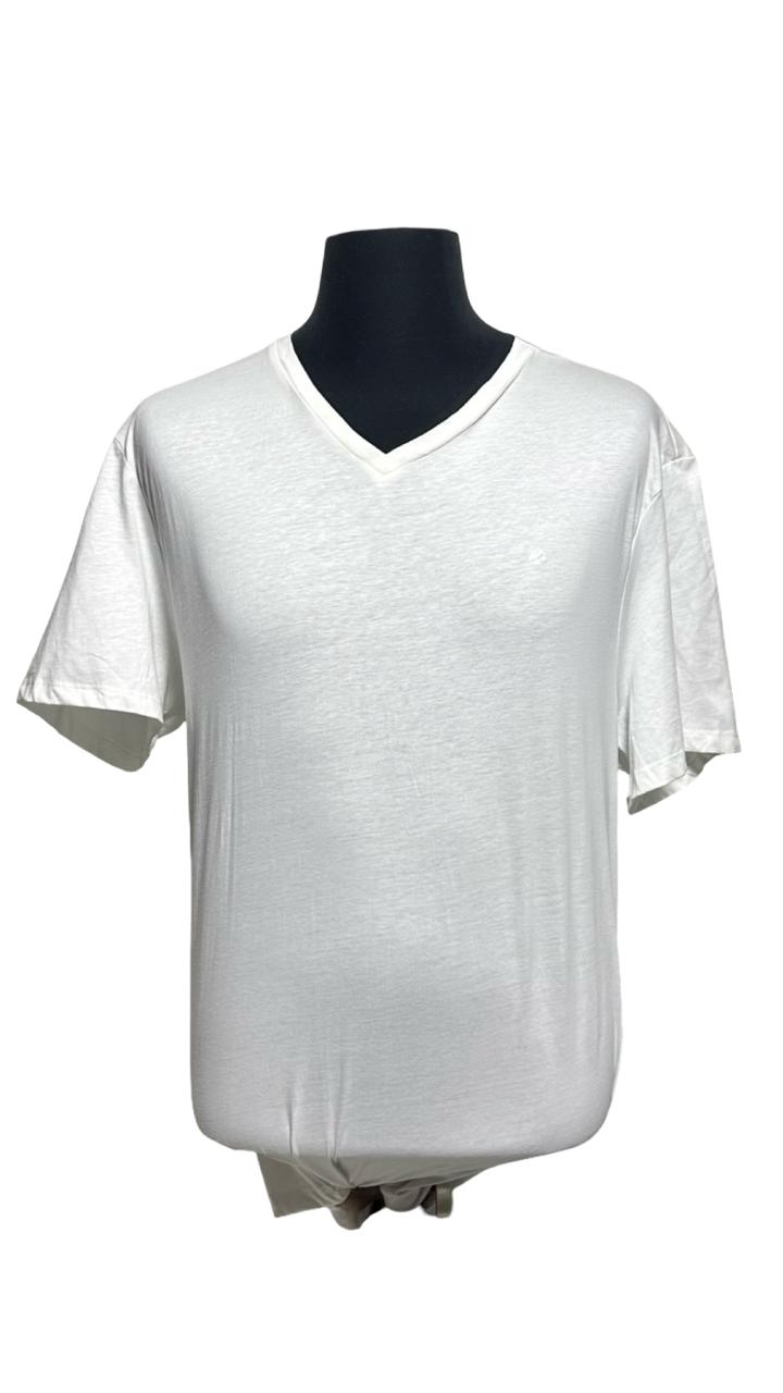 Calvin Klein Men's V-Neck T-shirt