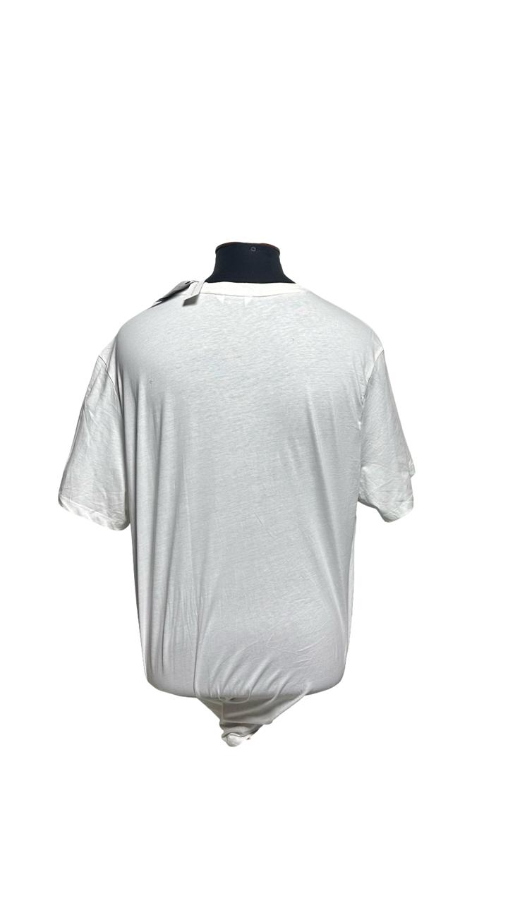 Calvin Klein Men's V-Neck T-shirt