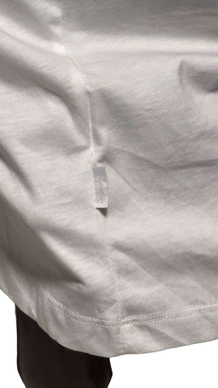 Calvin Klein Men's V-Neck T-shirt
