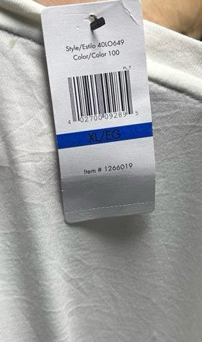 Calvin Klein Men's V-Neck T-shirt