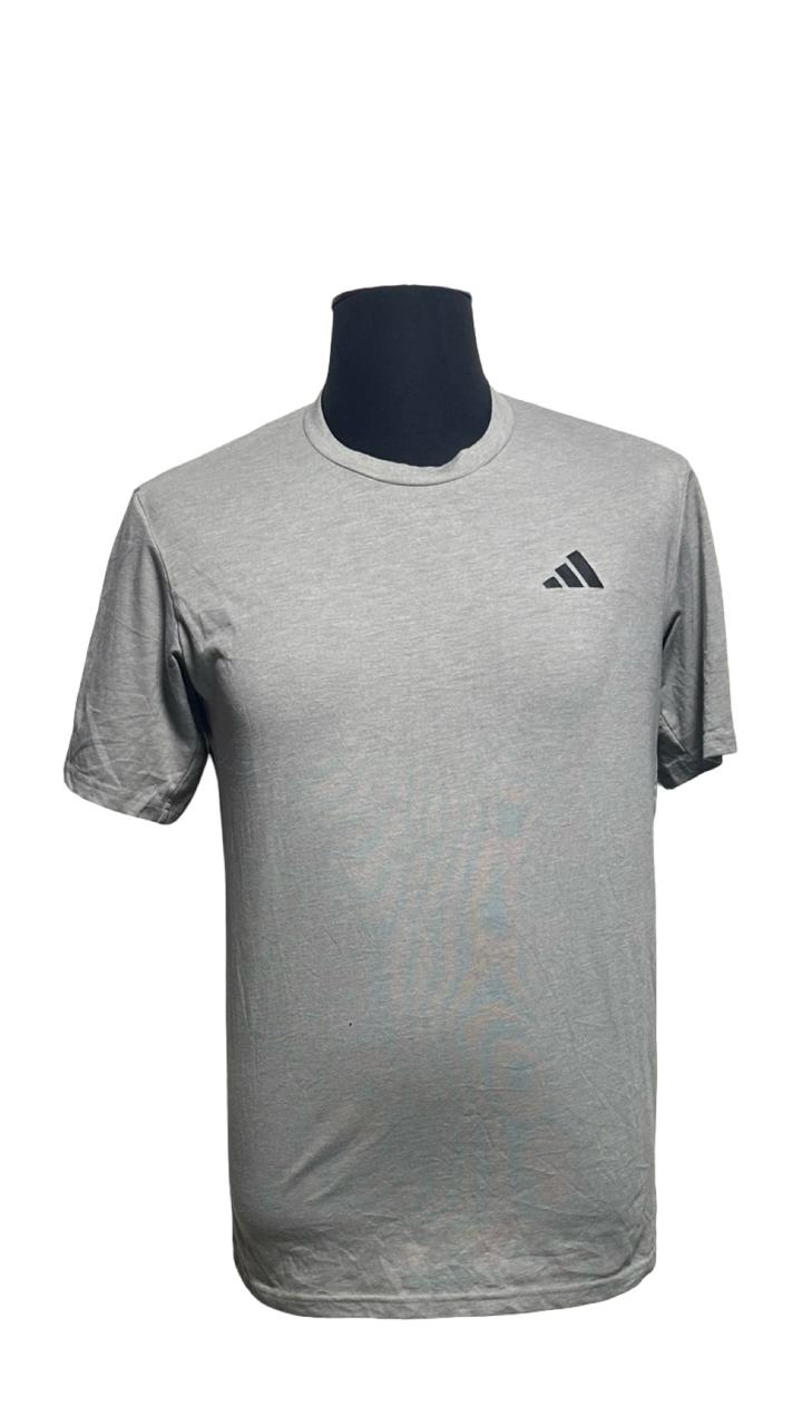 Adidas inspired men's' short sleeve T-shirt