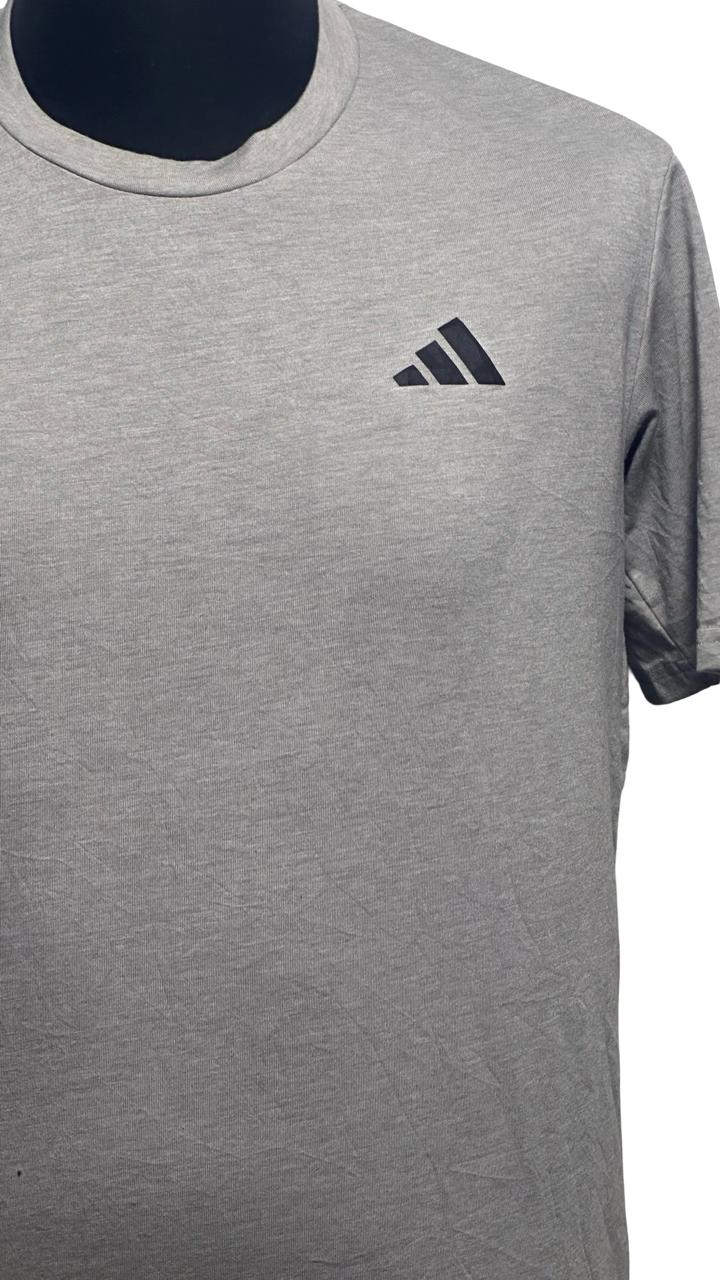 Adidas inspired men's' short sleeve T-shirt