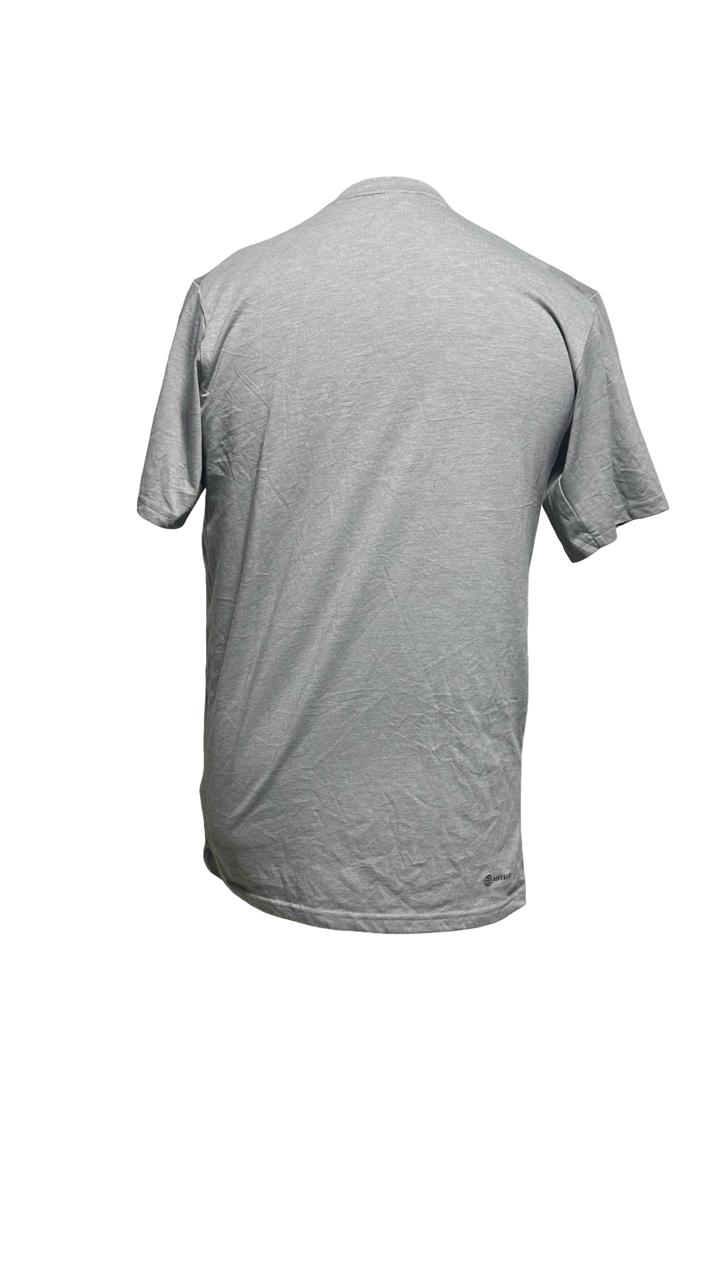 Adidas inspired men's' short sleeve T-shirt