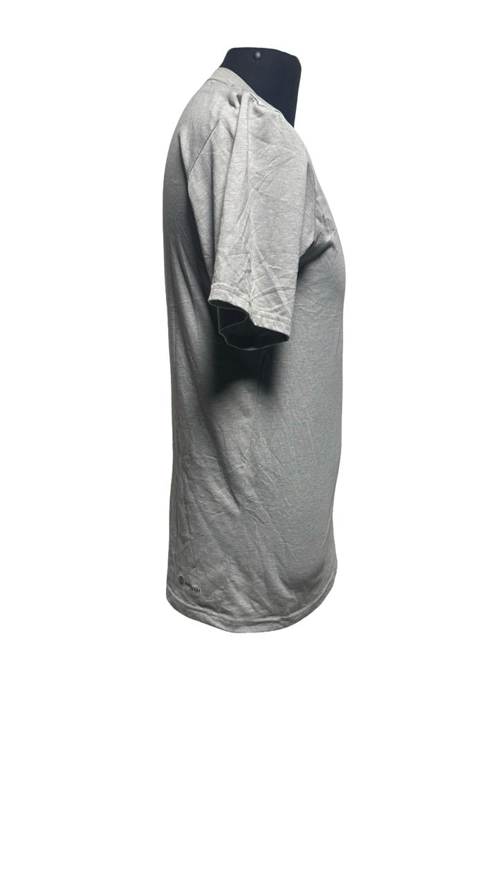 Adidas inspired men's' short sleeve T-shirt