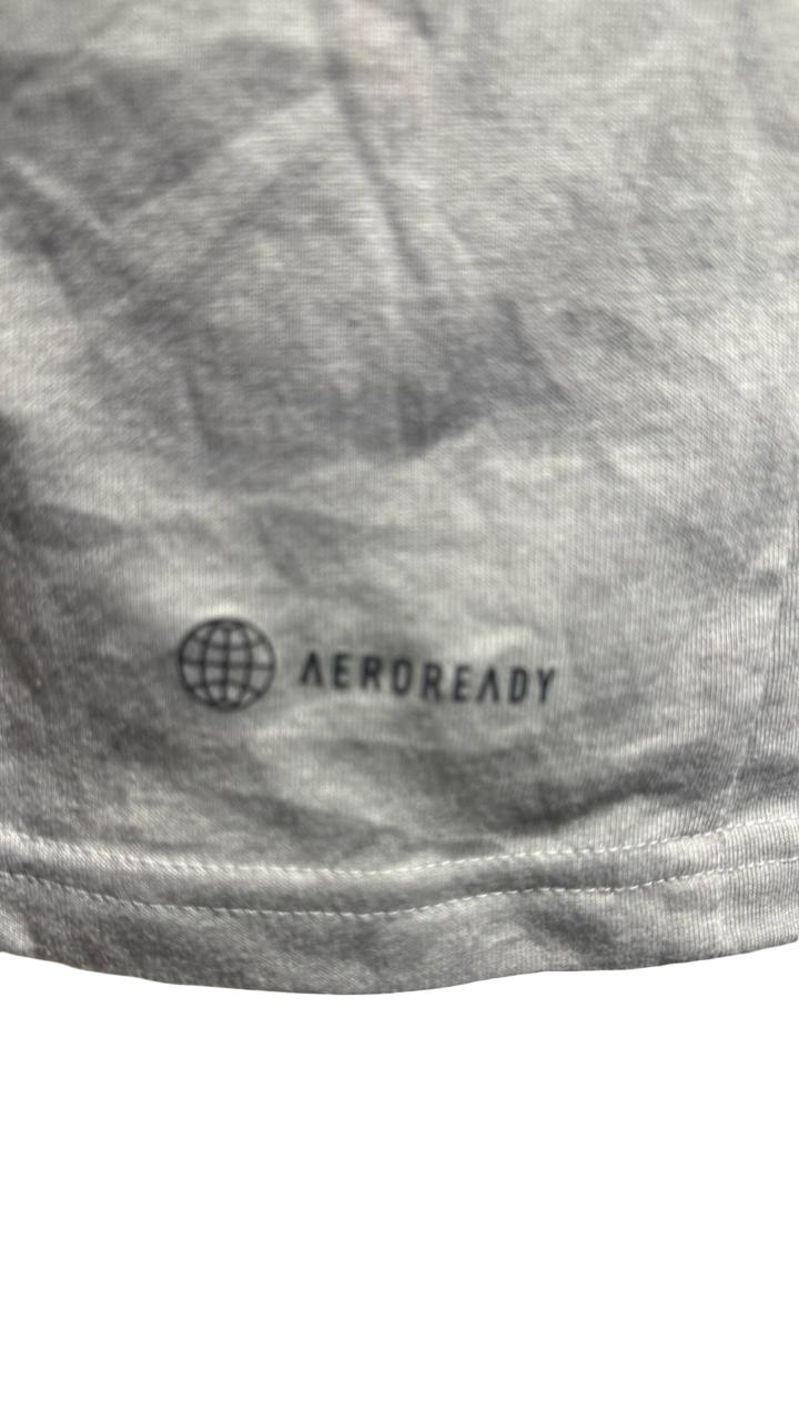 Adidas inspired men's' short sleeve T-shirt