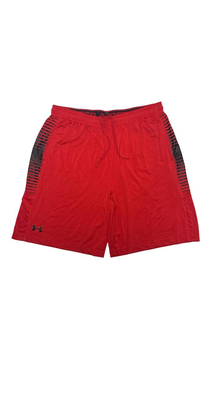 Under Armour Men’s Athletic Basketball Shorts