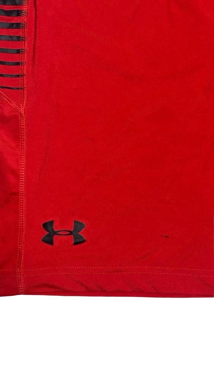 Under Armour Men’s Athletic Basketball Shorts