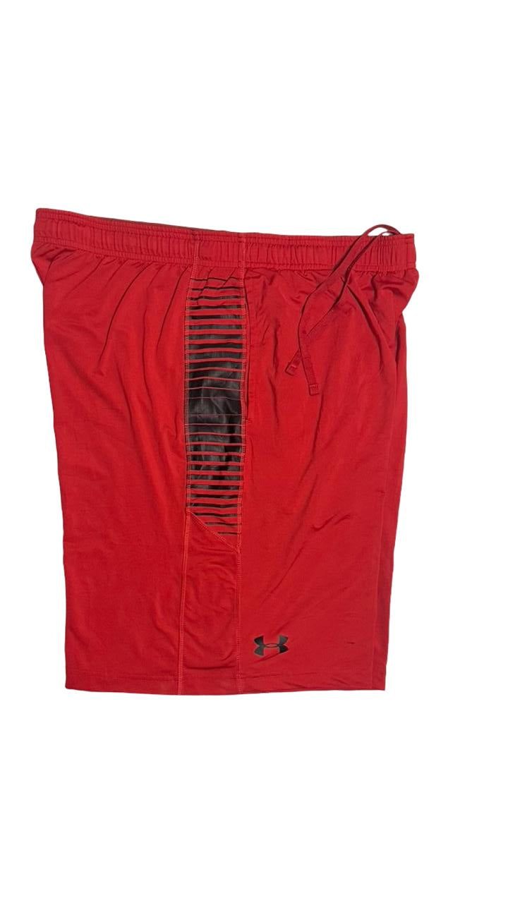 Under Armour Men’s Athletic Basketball Shorts