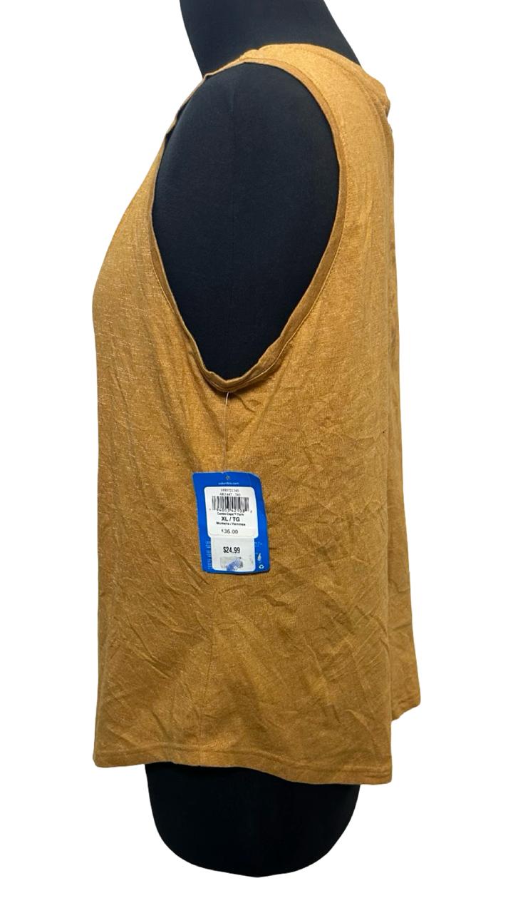 Womens Coziest Swing Tank Top