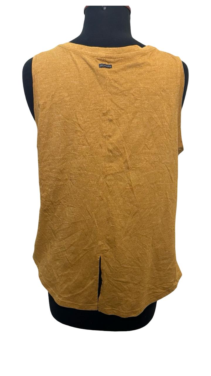 Womens Coziest Swing Tank Top