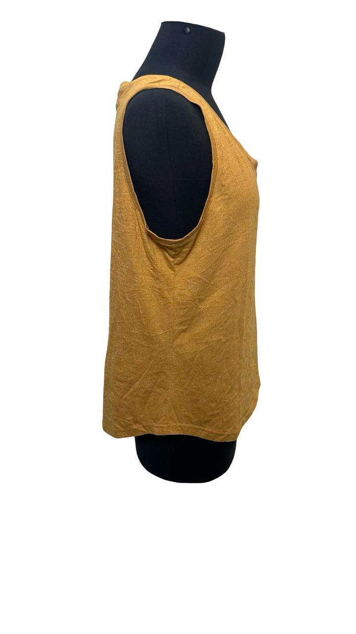 Womens Coziest Swing Tank Top
