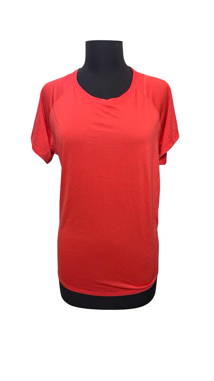 TEK GEAR WOMEN'S RUNNING T-SHIRT
