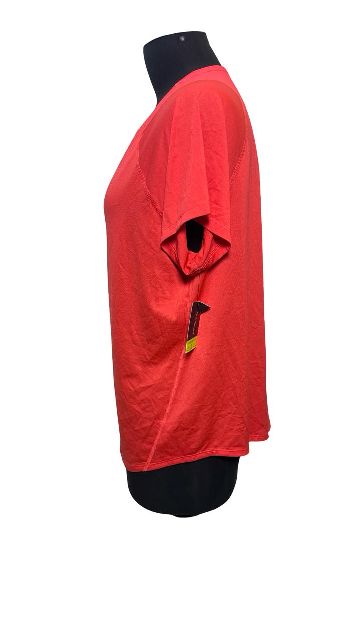 TEK GEAR WOMEN'S RUNNING T-SHIRT