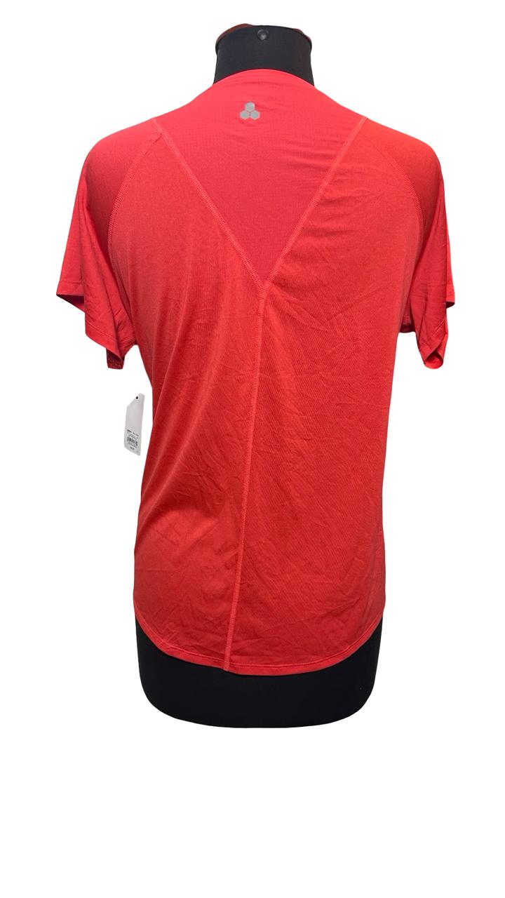TEK GEAR WOMEN'S RUNNING T-SHIRT