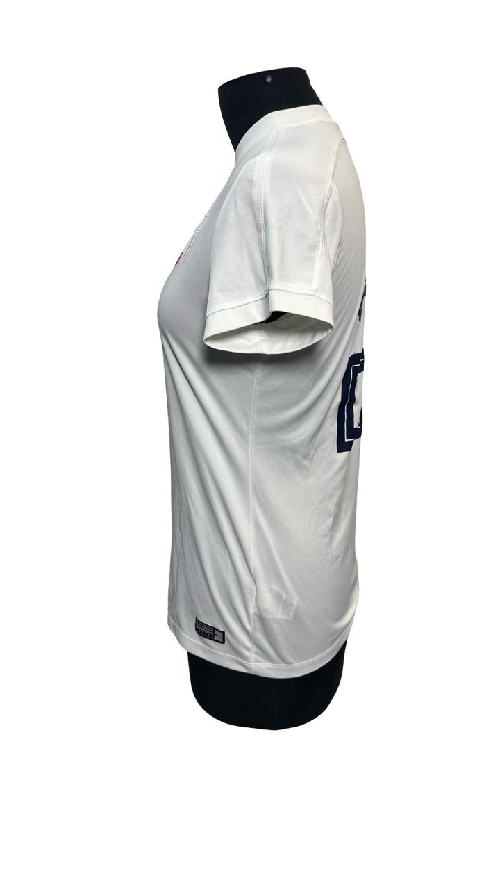 NIKE Women's V-Neck T-shirt