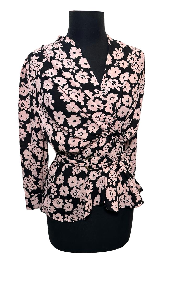 Cliche Women's Blouse
