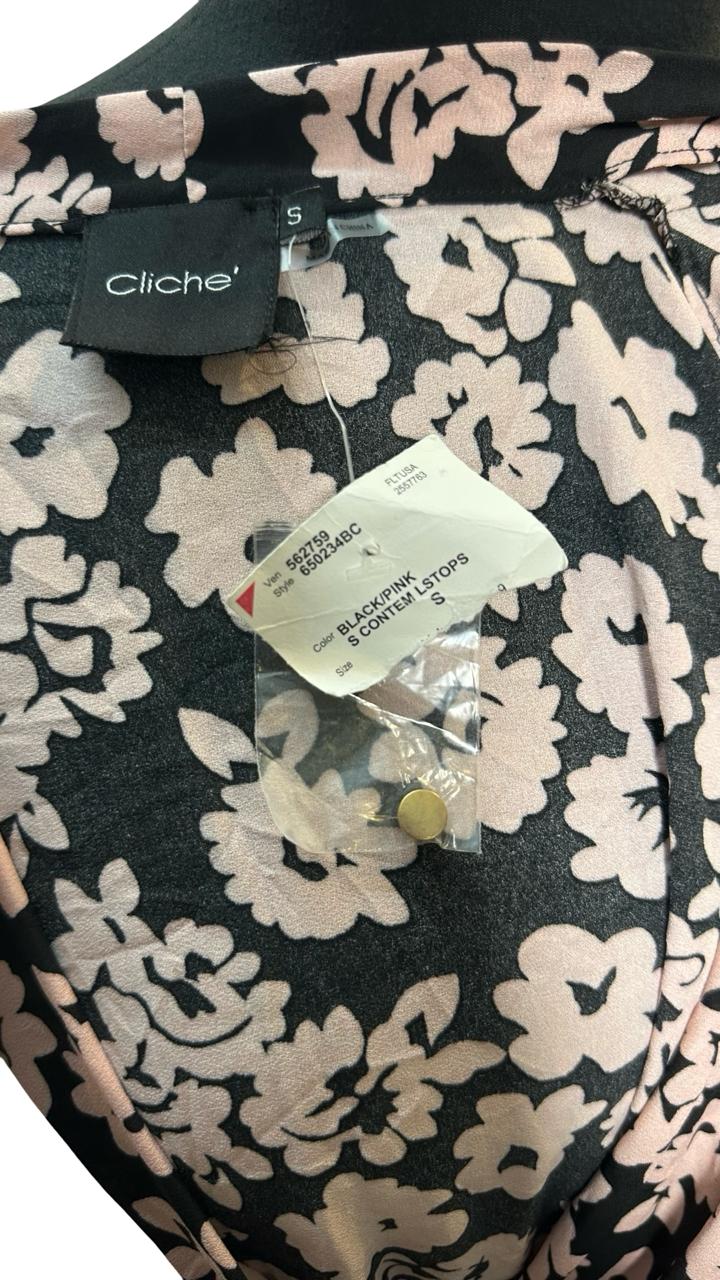 Cliche Women's Blouse