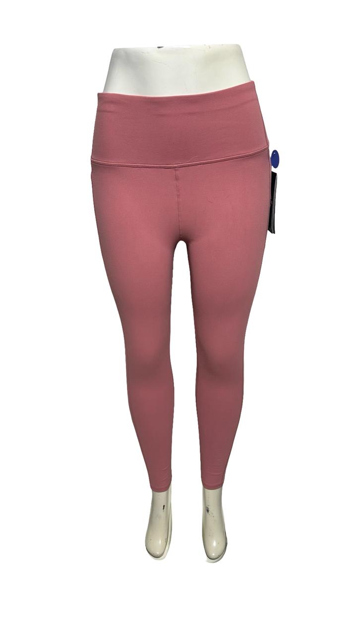 SKETCHERS High Waist Ultra Soft Leggings