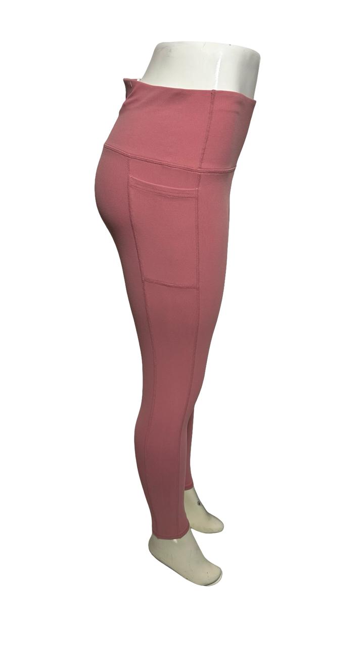 SKETCHERS High Waist Ultra Soft Leggings