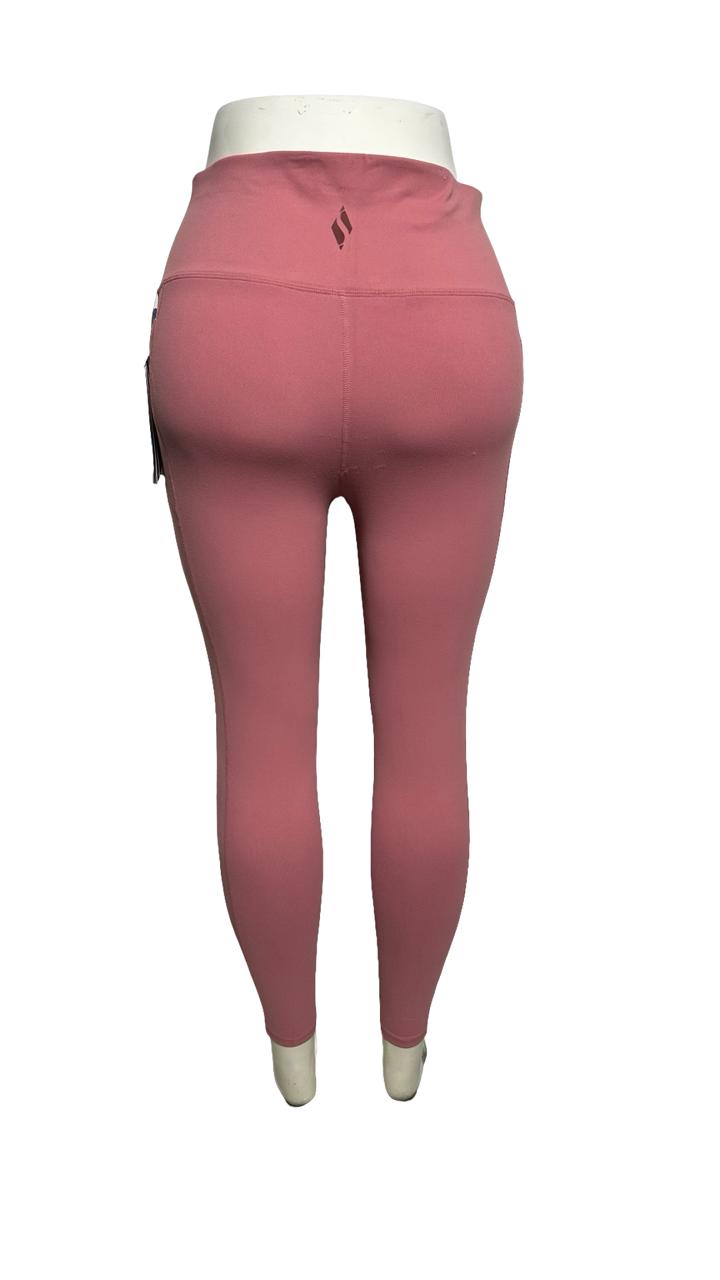 SKETCHERS High Waist Ultra Soft Leggings