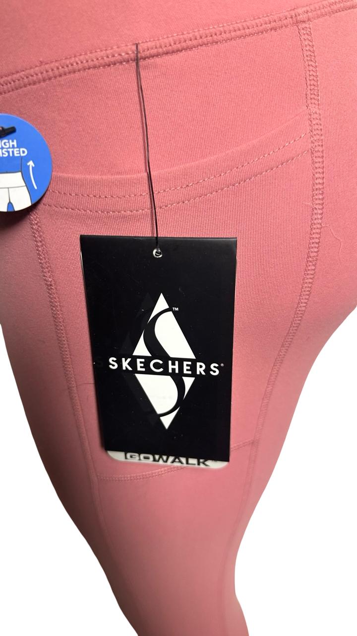 SKETCHERS High Waist Ultra Soft Leggings
