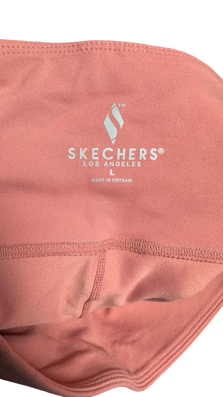 SKETCHERS High Waist Ultra Soft Leggings