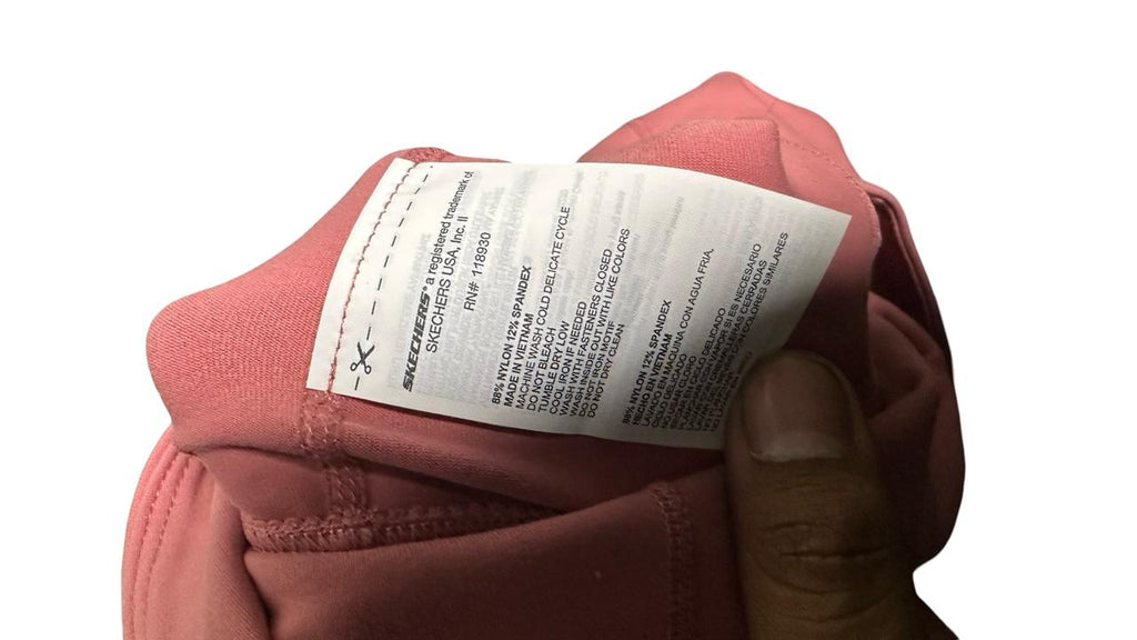 SKETCHERS High Waist Ultra Soft Leggings