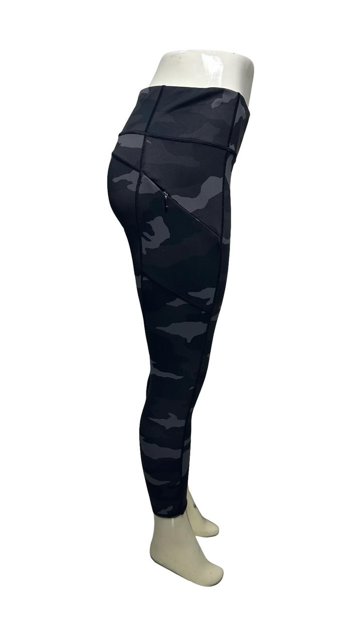 Athleta Camo Contender tight