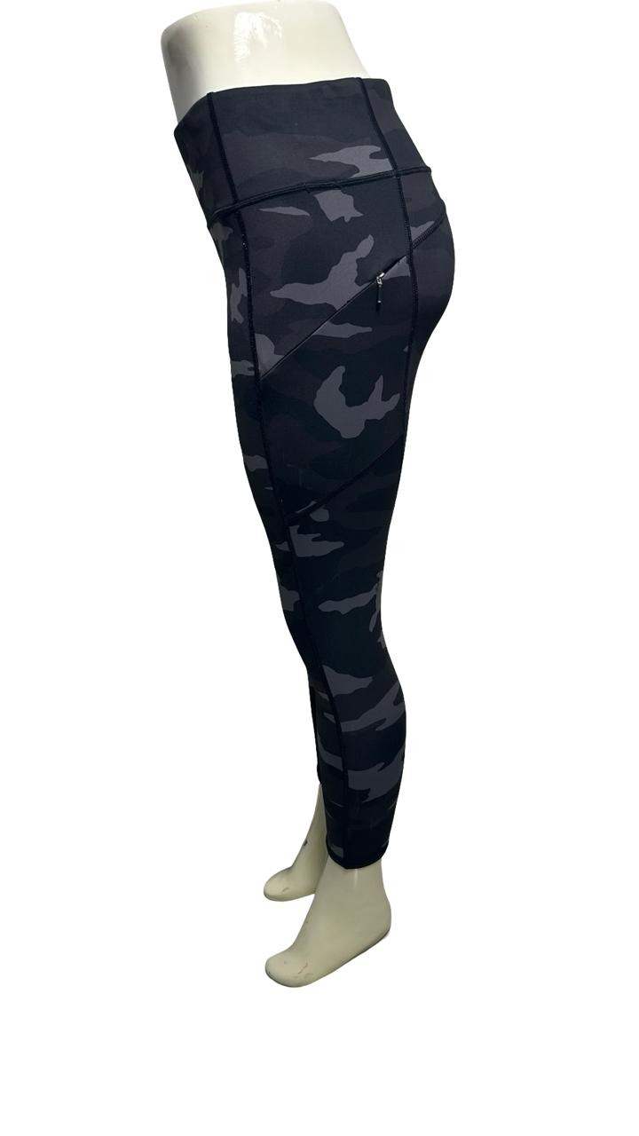 Athleta Camo Contender tight