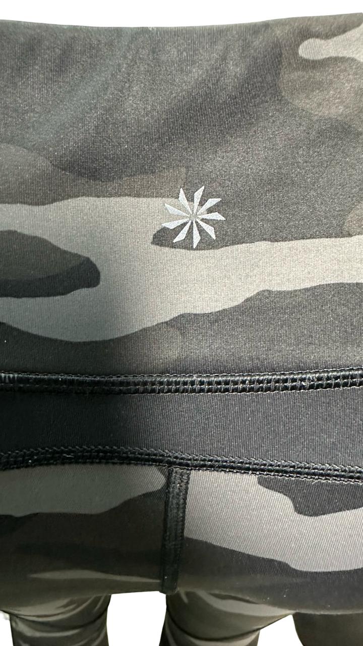 Athleta Camo Contender tight