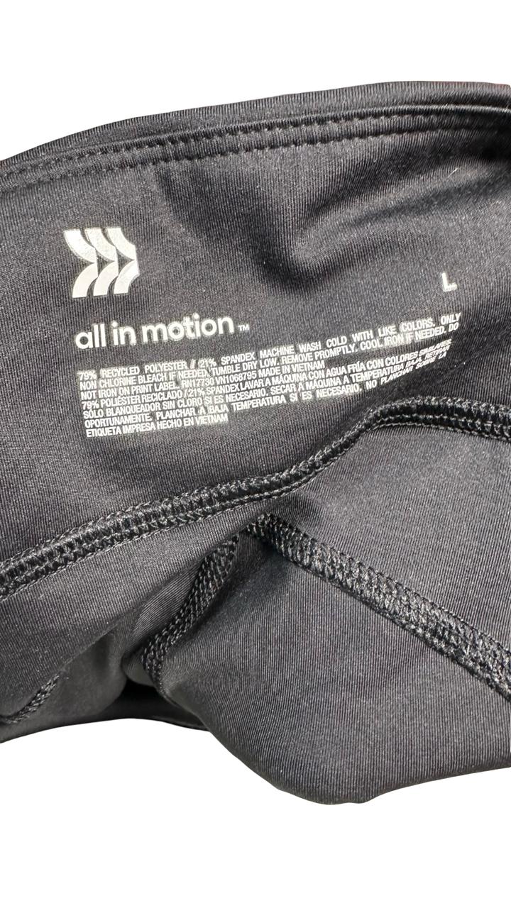 All in motion women's legging