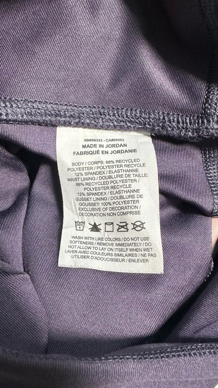 Nike Performance Pre-owned Leggings