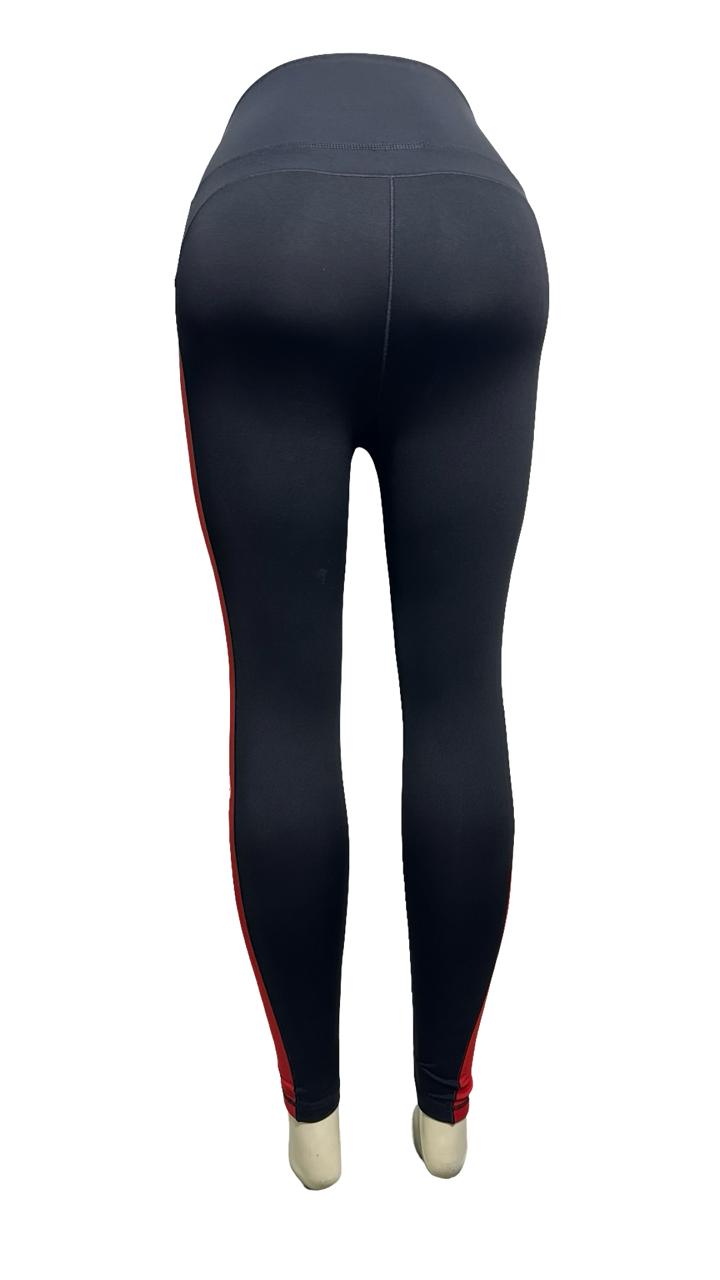 Adidas Athletic/Athleisure/Training Leggings, NWT
