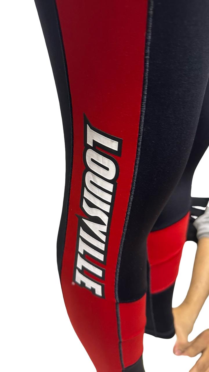 Adidas Athletic/Athleisure/Training Leggings, NWT