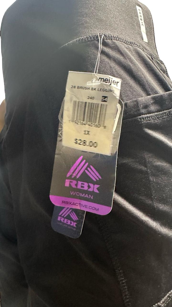RBX legging