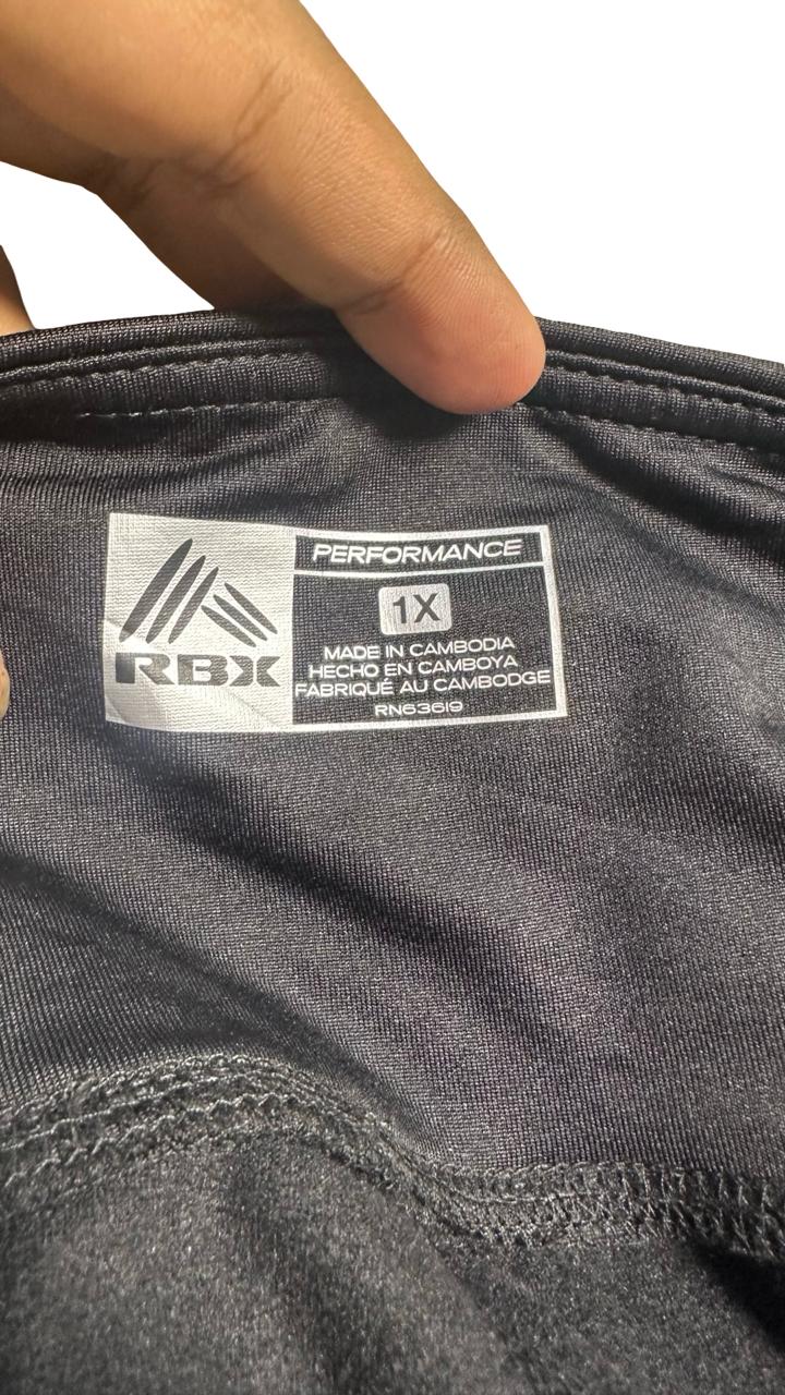 RBX legging
