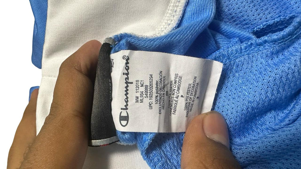 Champion Tennis Pants Women's