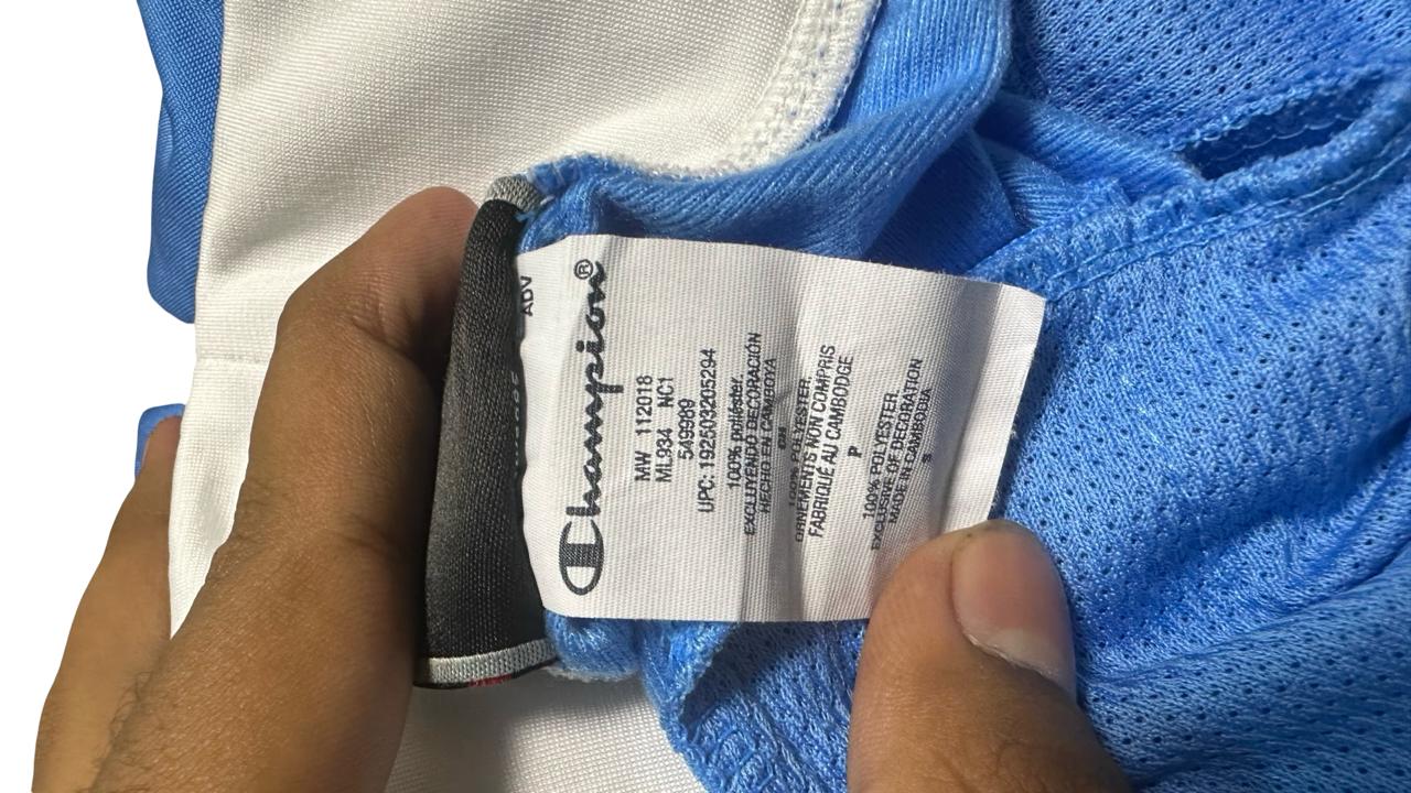 Champion Tennis Pants Women's
