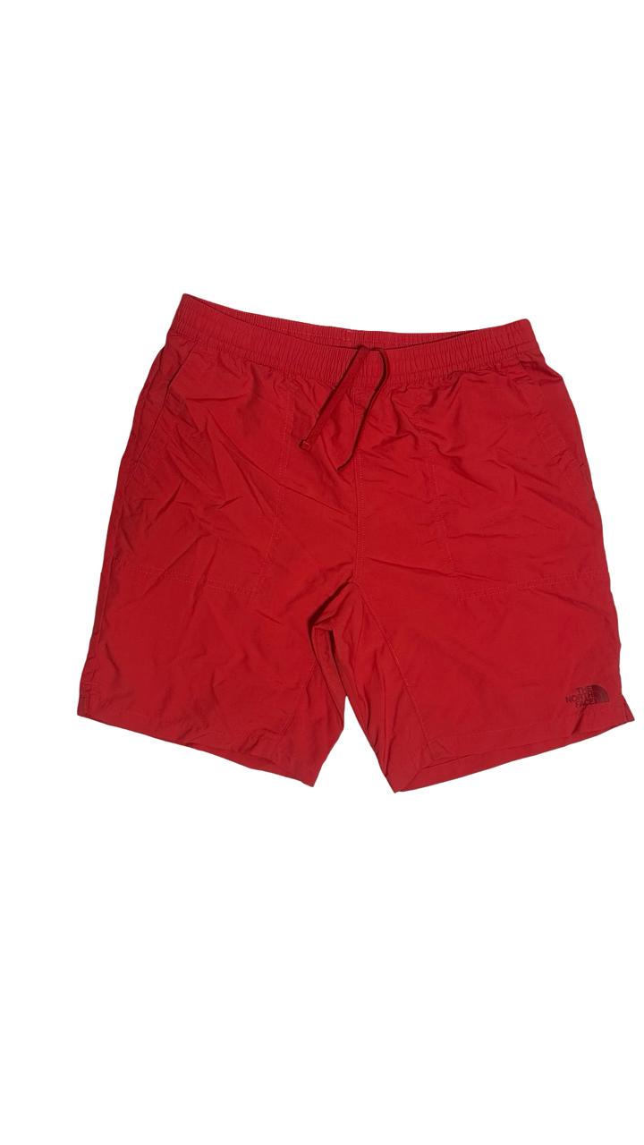 The north face men's running shorts