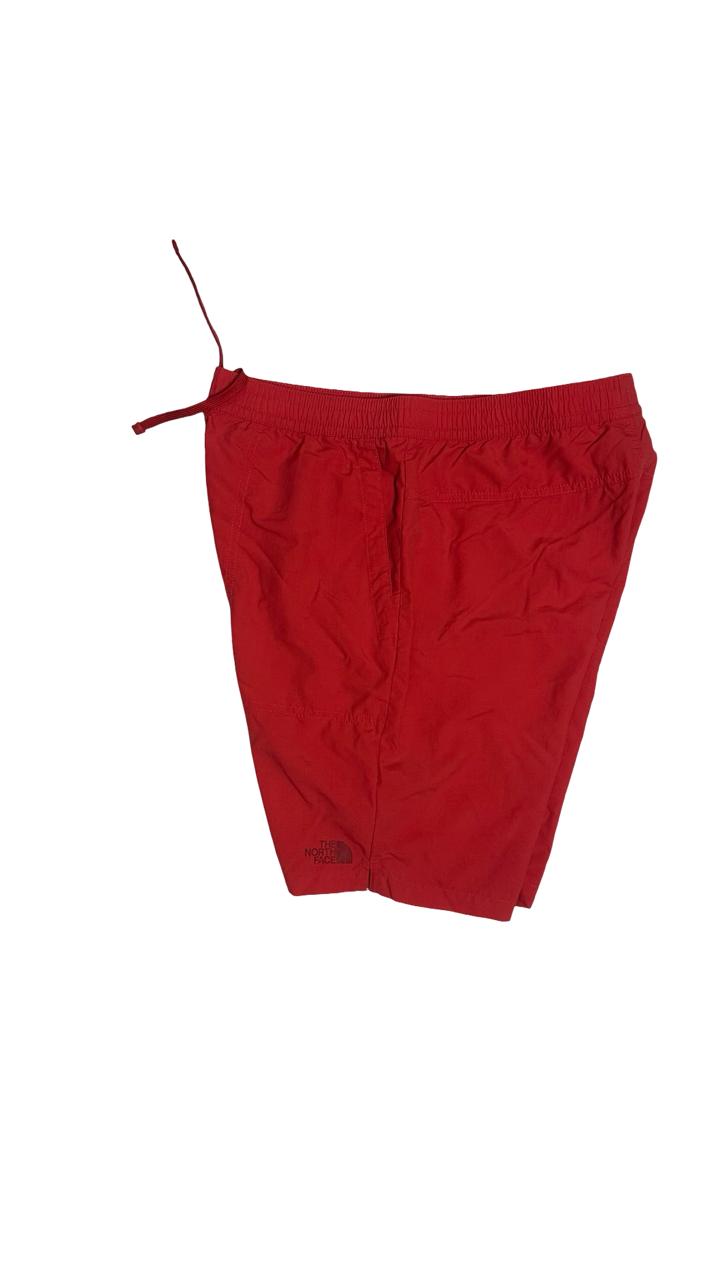 The north face men's running shorts