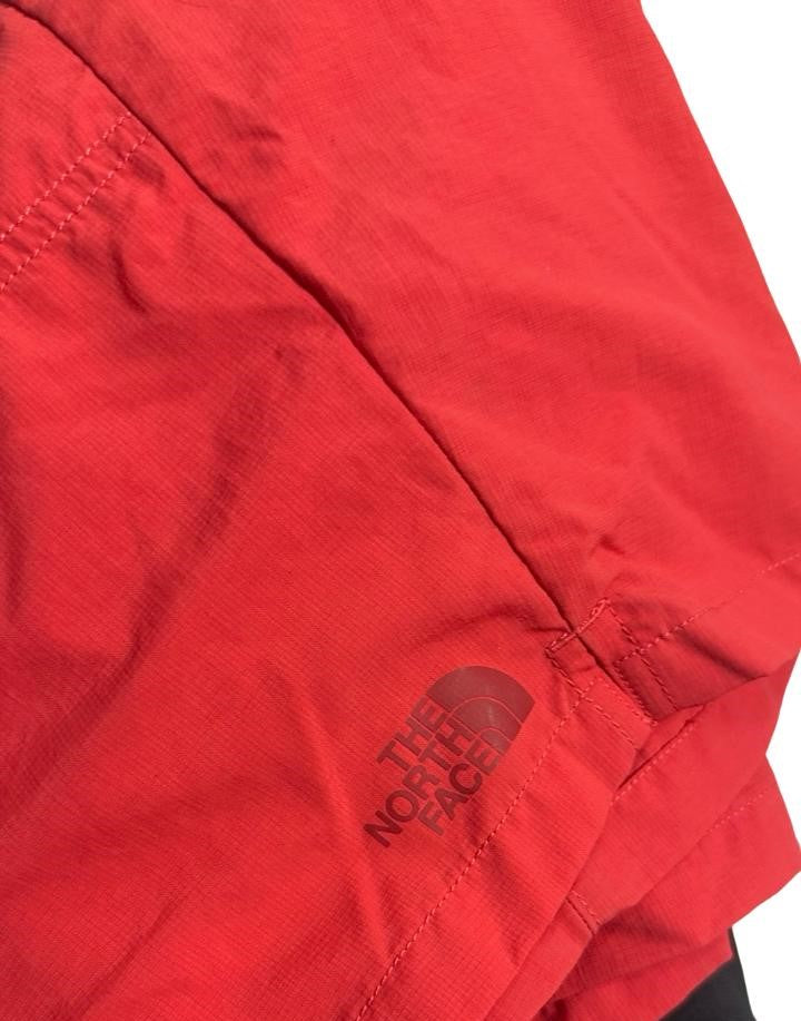 The north face men's running shorts