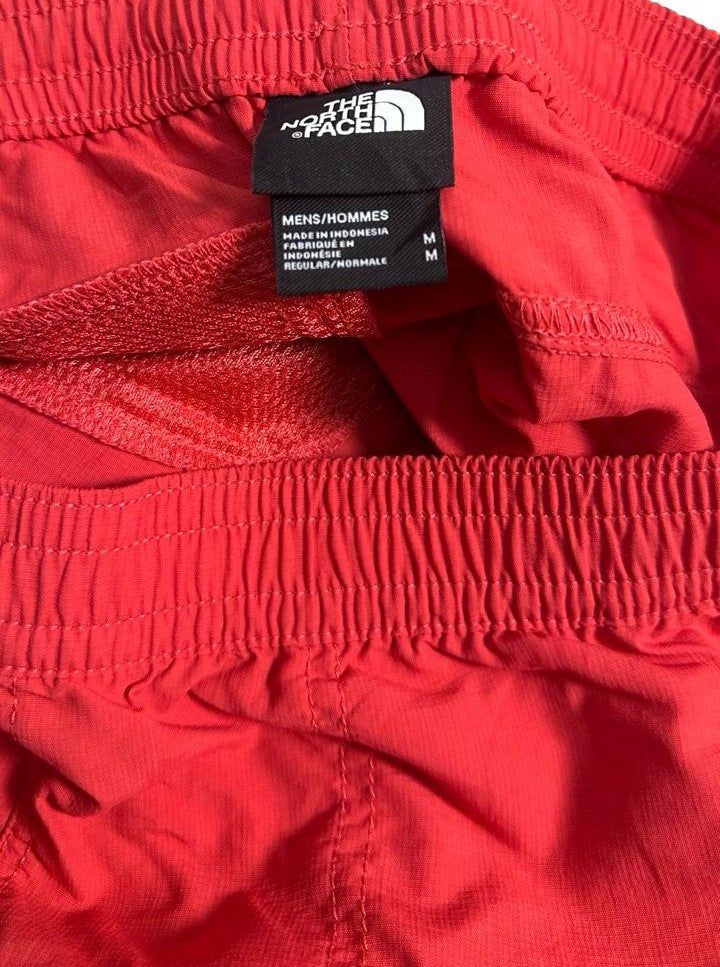 The north face men's running shorts